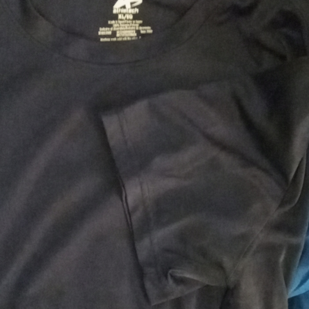 Athletech shirt